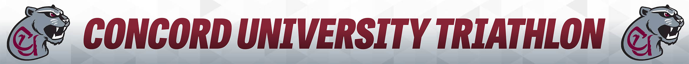 Concord University Triathlon